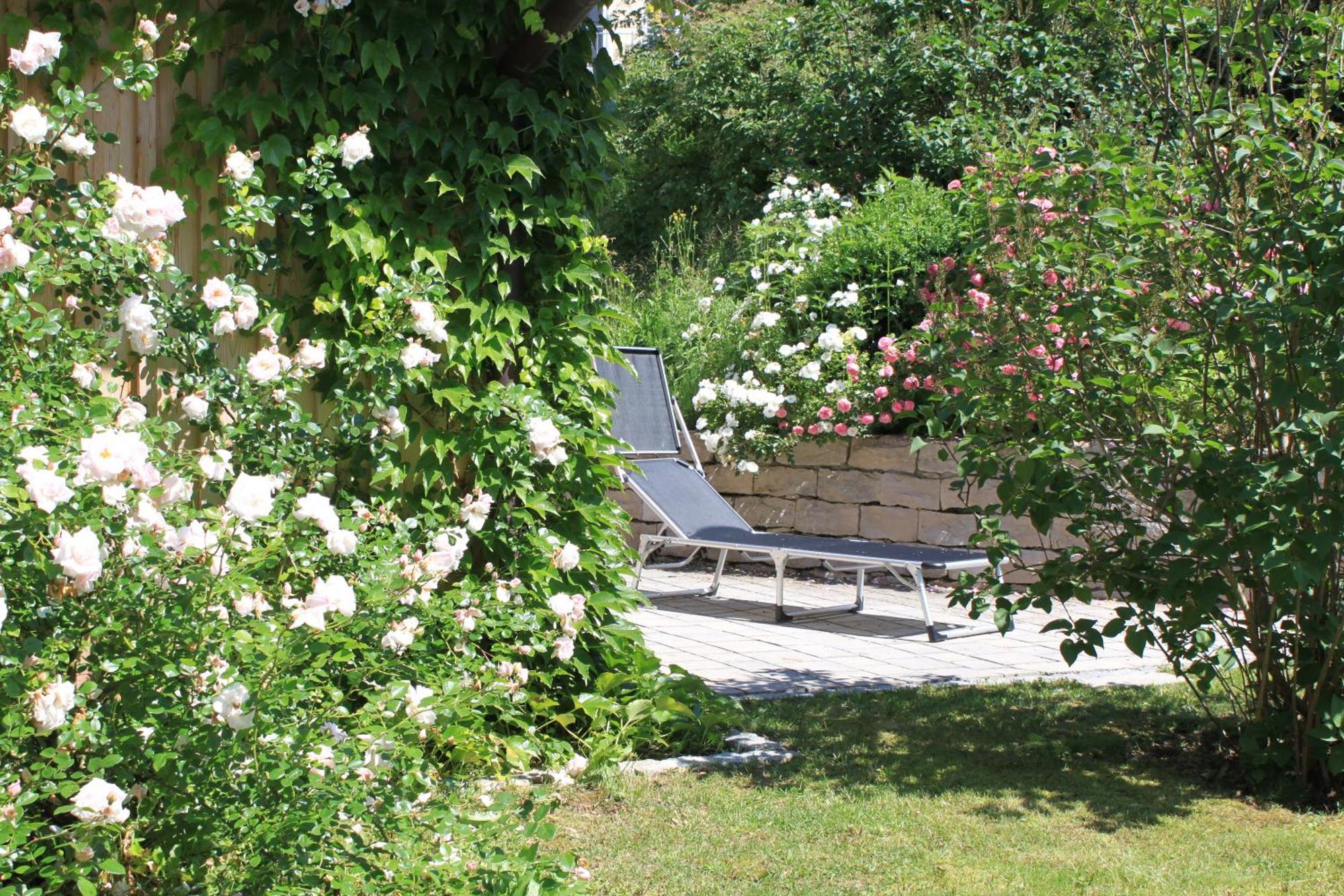 Romantik Hotel Chalet Am Kiental Herrsching am Ammersee Luaran gambar