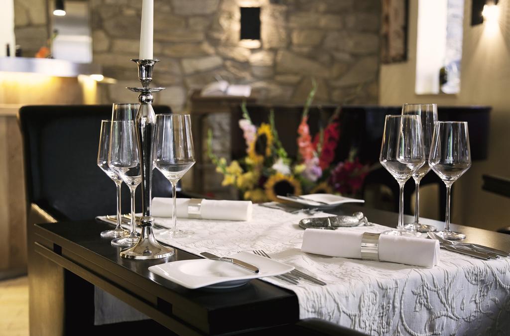 Romantik Hotel Chalet Am Kiental Herrsching am Ammersee Luaran gambar